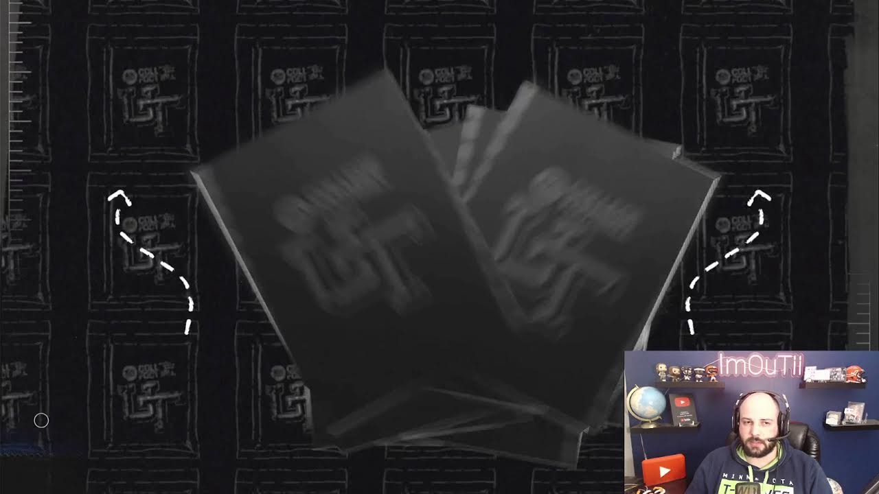 PACKS PACKS PACKS! LTD SIMULATOR! Come Chill