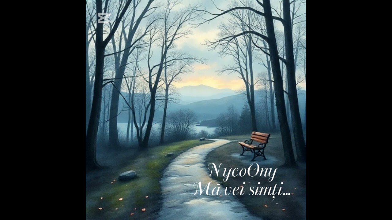NycoOny-Mă vei simți...