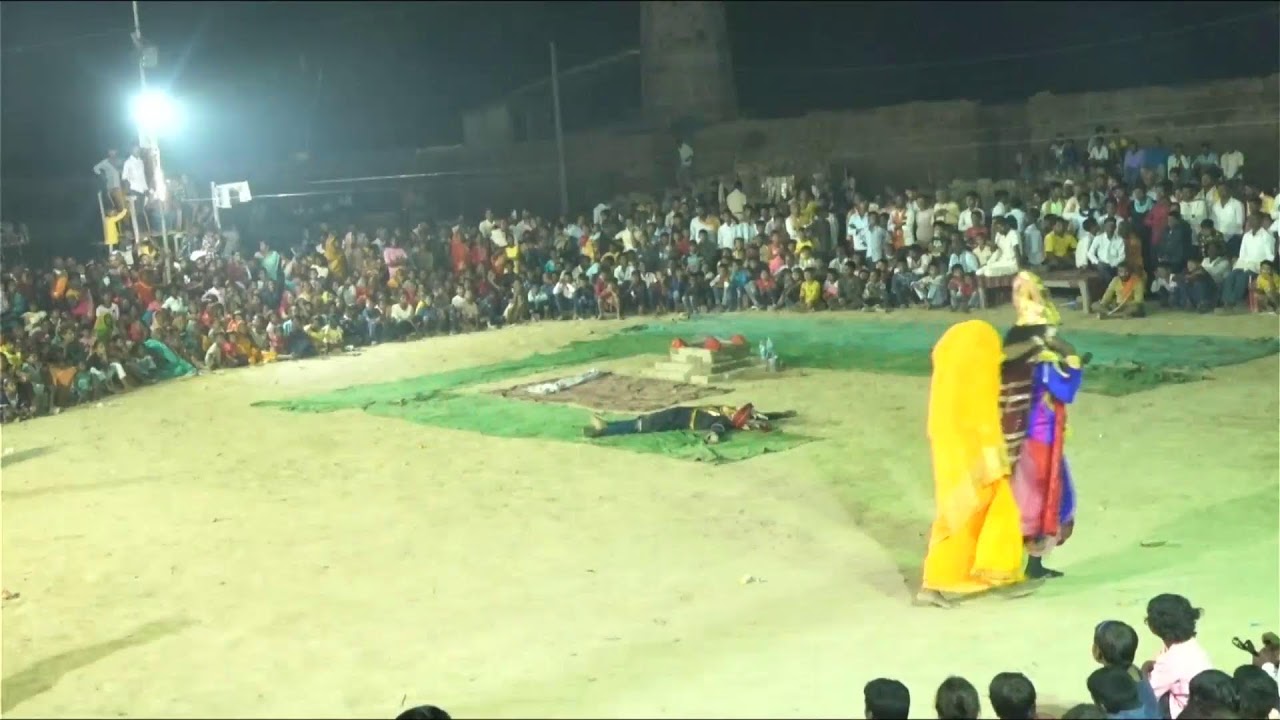 Ram   Lila ..............live