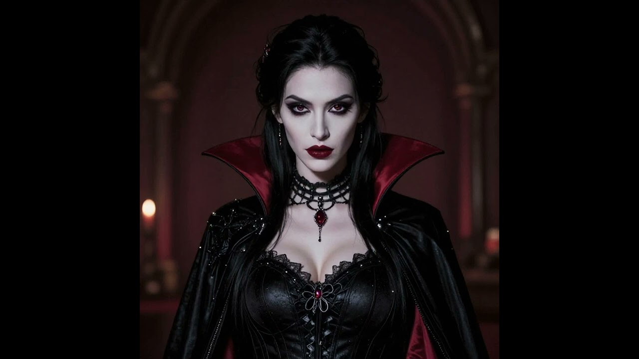 Bite of Darkness