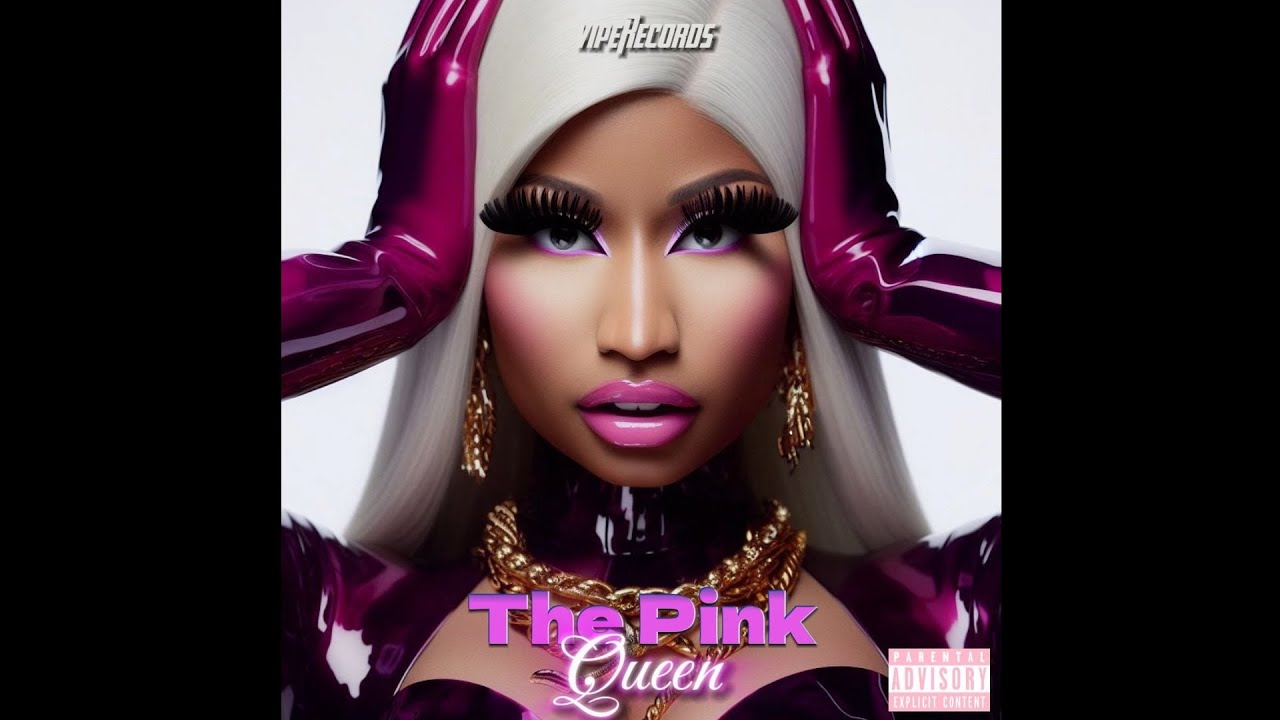 Nicki Minaj - Body [Prod:@bherabeats] (ft. Iggy Azalea) (Audio)