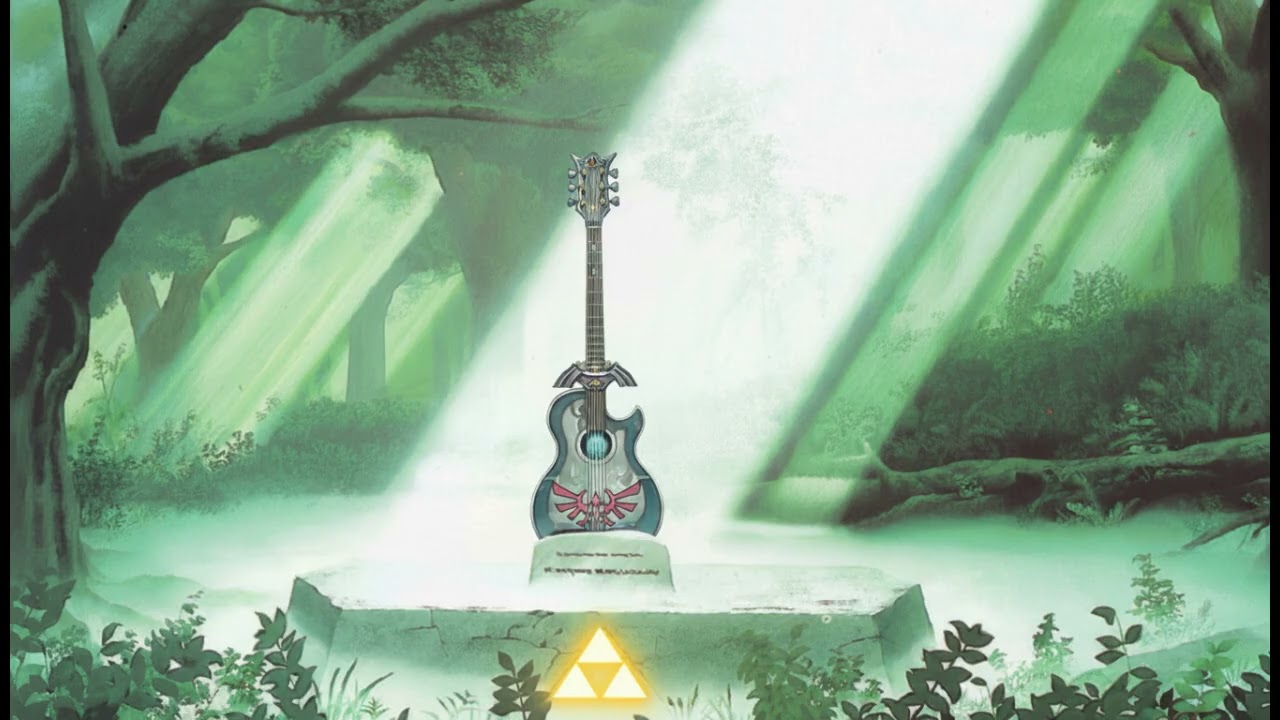 Kass Theme - Zeldar