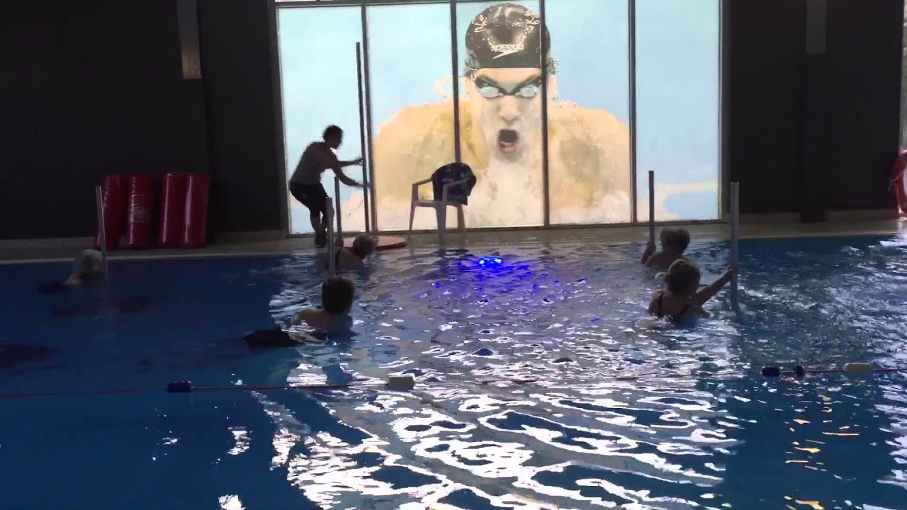 Acquapole for everyone!!!