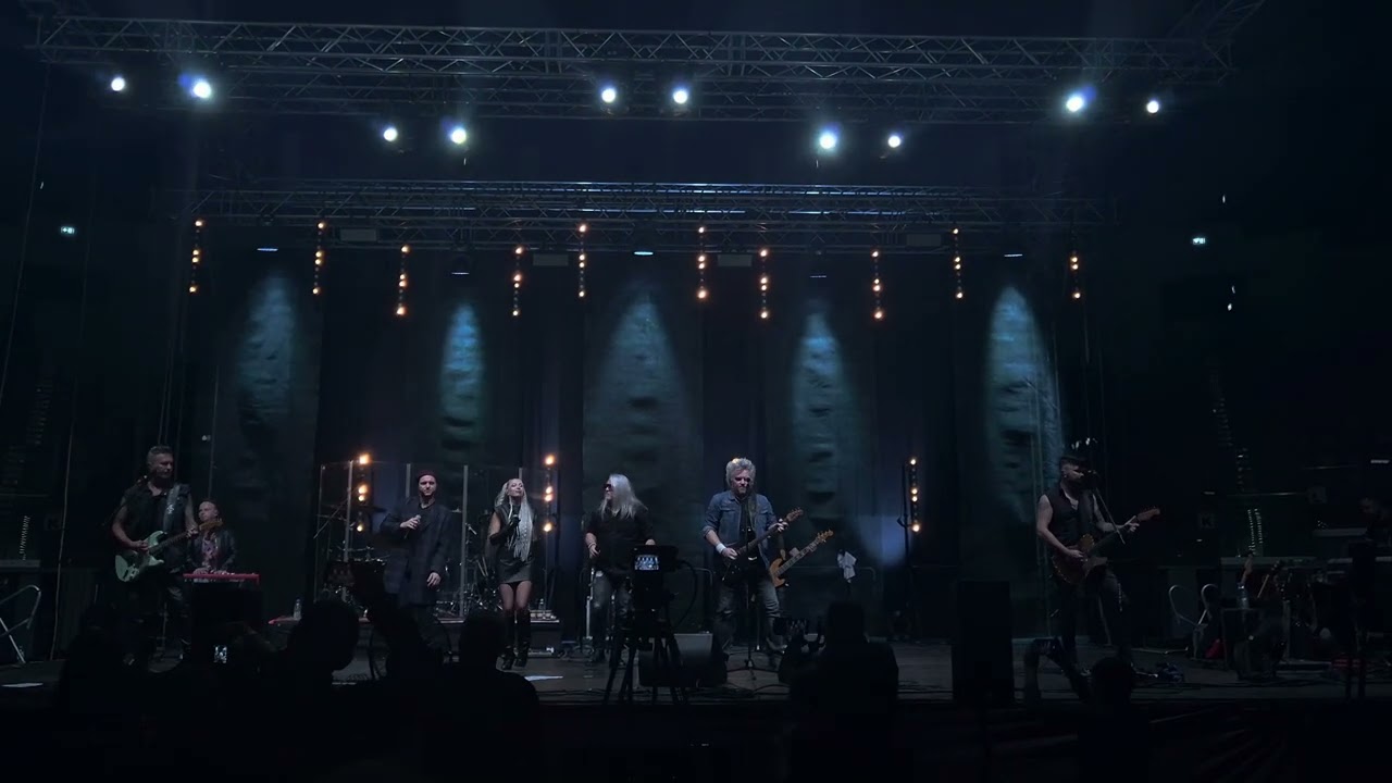 IRA + Goście - Wiara (Radom, 17.10.2025)