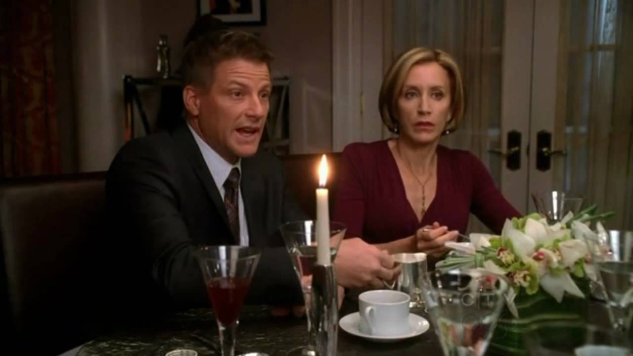 Desperate Housewives 6x13 "How About a Friendly Shrink?" : Opening Sequence [HD]