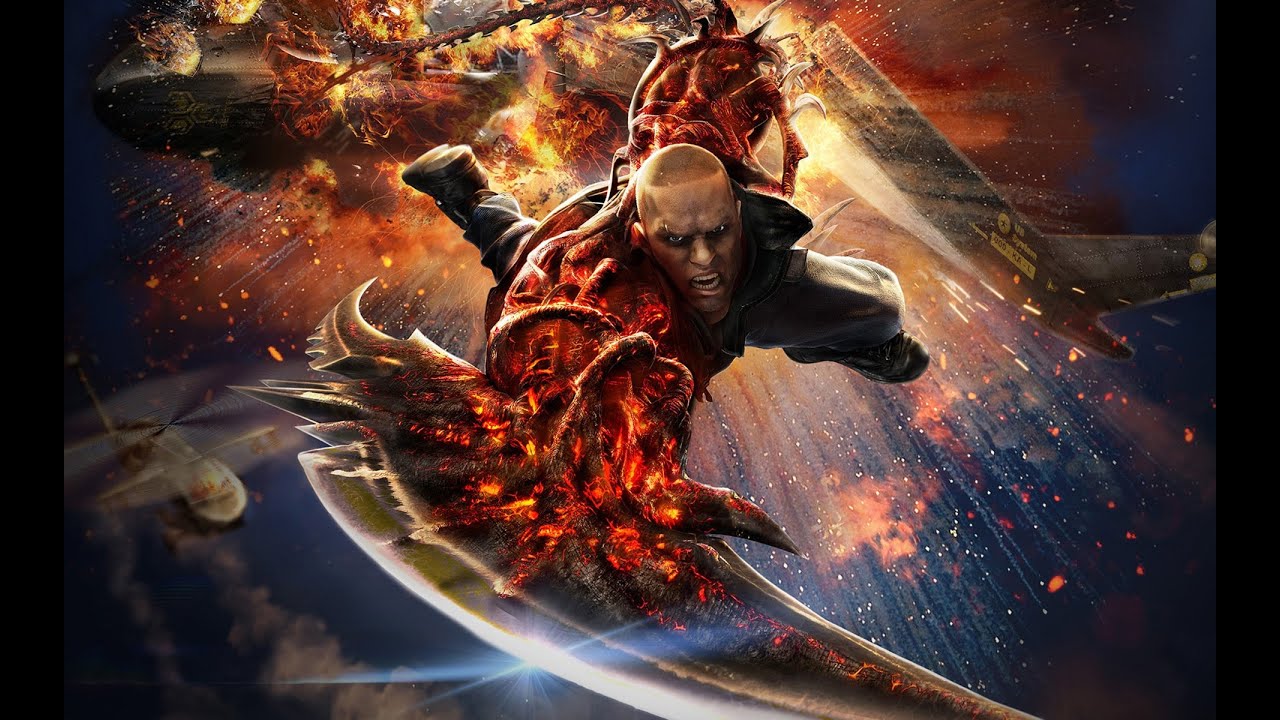 Top 5 Black Video Game Characters