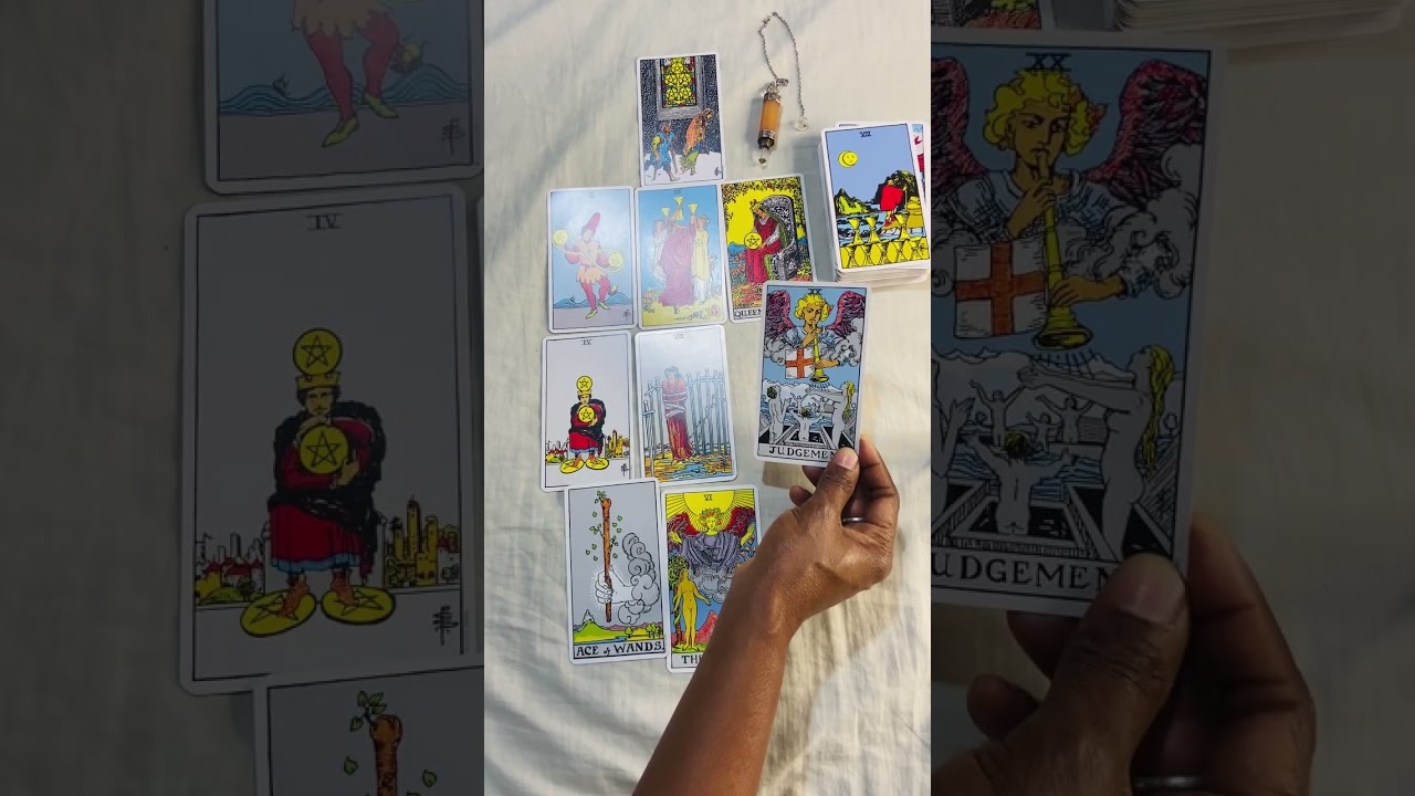 This situation or relationship is over. You will be with someone new. 💞💞💞❤️❤️❤️👫👩‍❤️‍👨 #tarot 