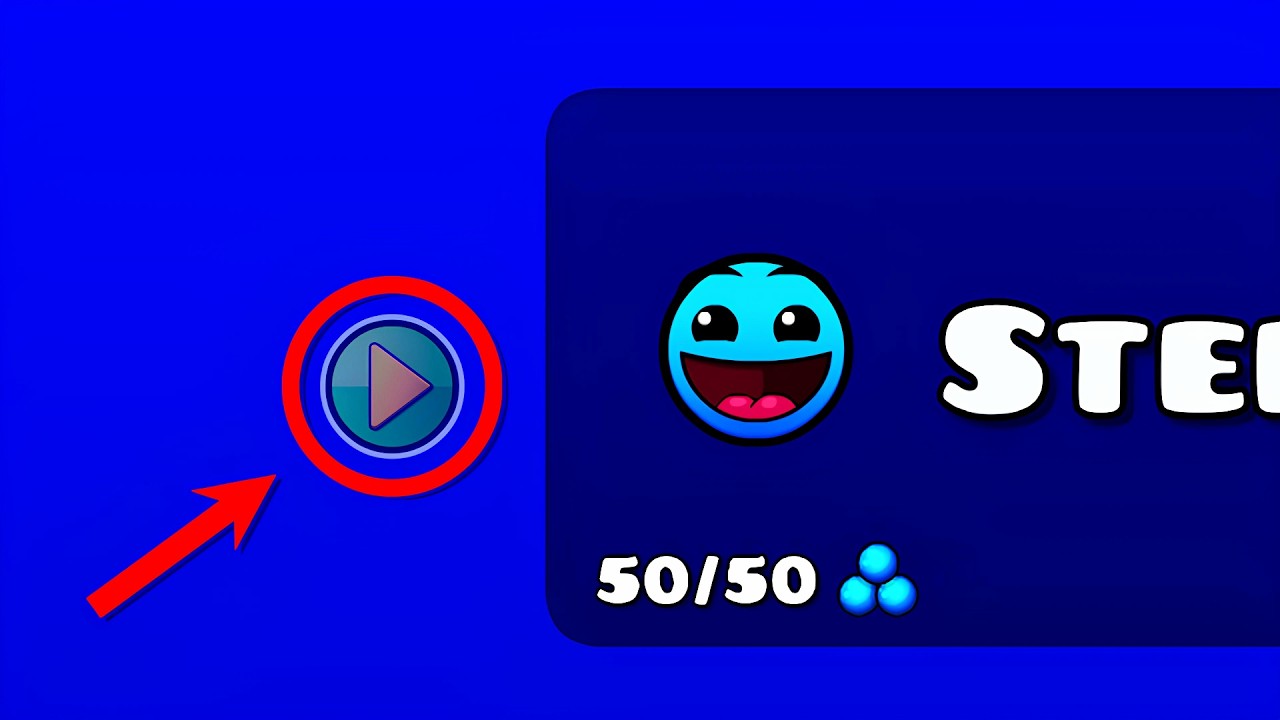 65 ПРАВДИВЫХ фактов, которые звучат как ЛОЖЬ в Geometry Dash