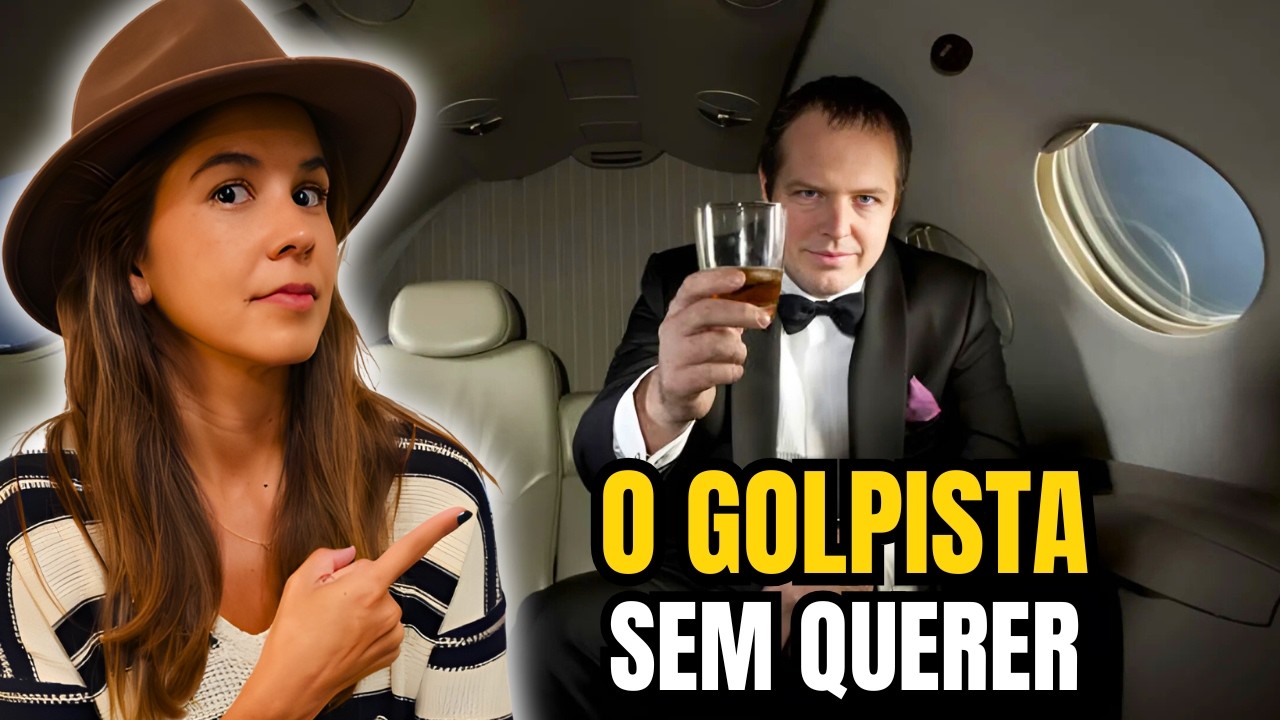 Do Nada, Dinheiro! - O Caso do ATM Australiano - Dan Saunders Milionário Instantâneo