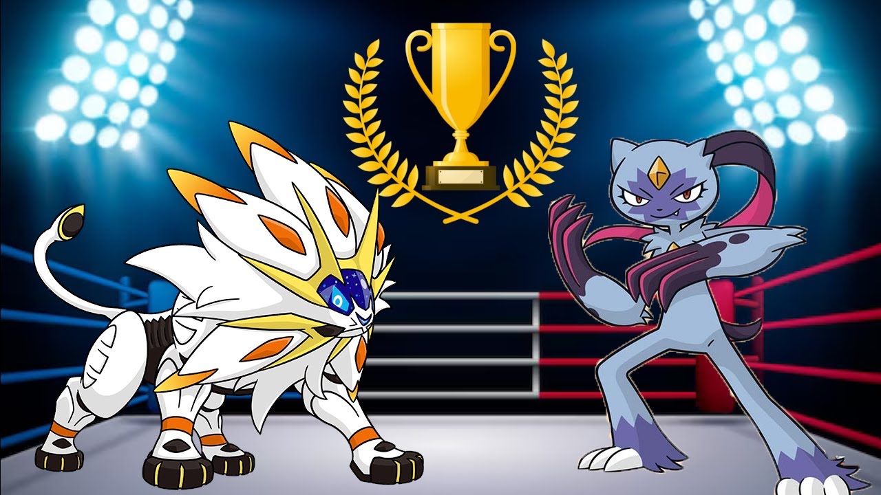 CAN WE TAKE HOME THE GOLD? GWA Ubers Finals