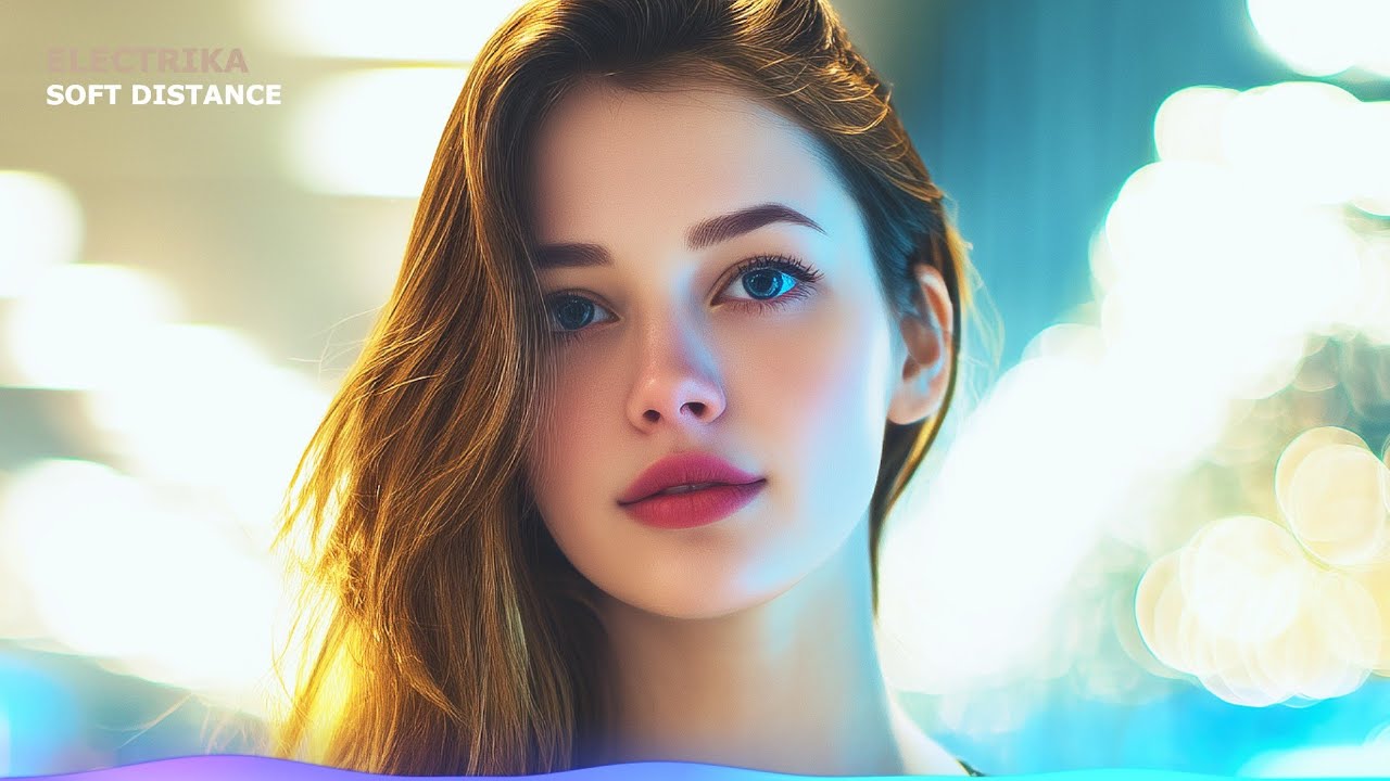 ELECTRIKA - Soft Distance (New EDM 2026)