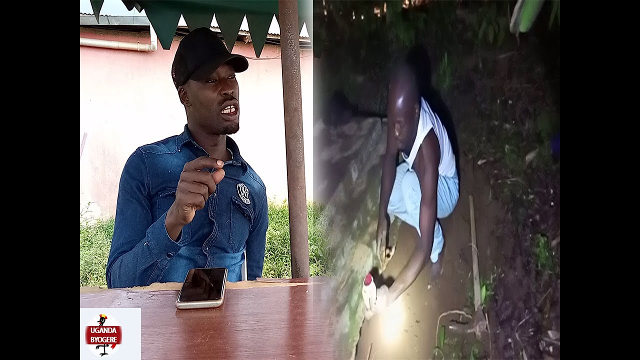KALIPIRO WUNO ABADDE KUNSASAGE YENYINI! -KABUZE KATA OMULIMU GWEYABADDEKO GUTWALA OBULAMU