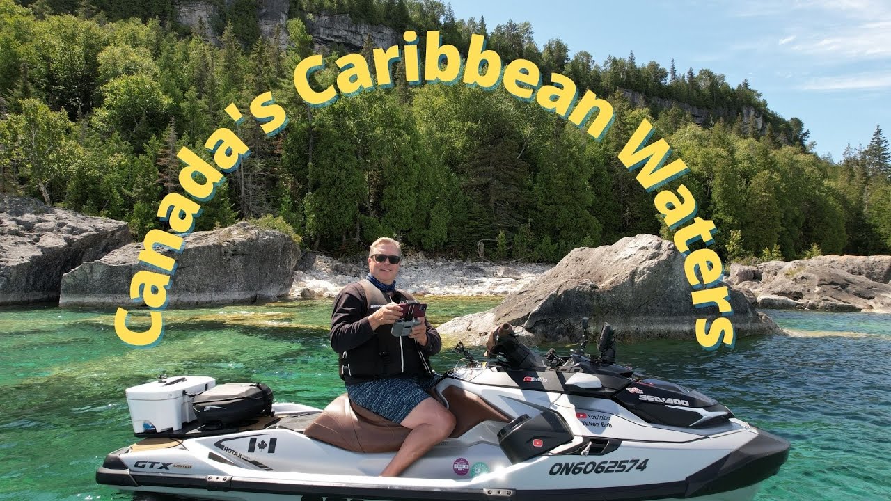 Canadian Caribbean