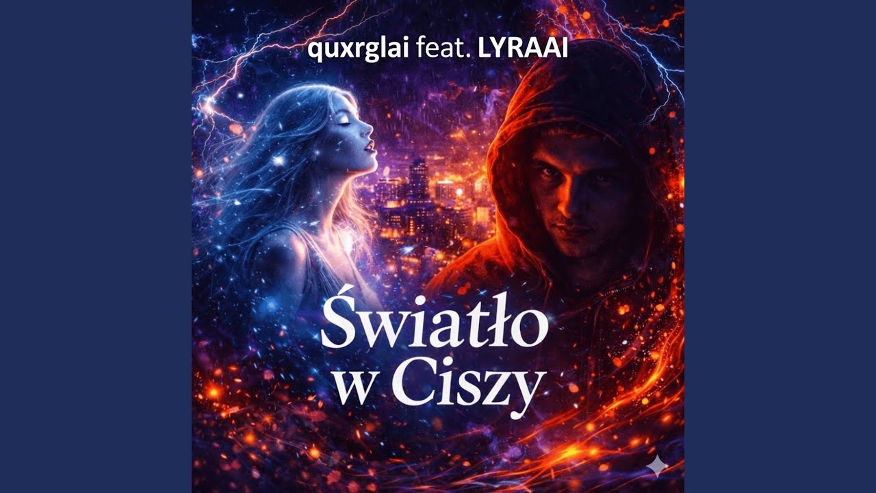 Światło w ciszy