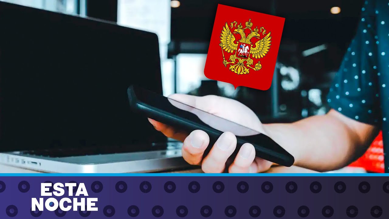 Access Now: El programa ruso de vigilancia SORM-3 