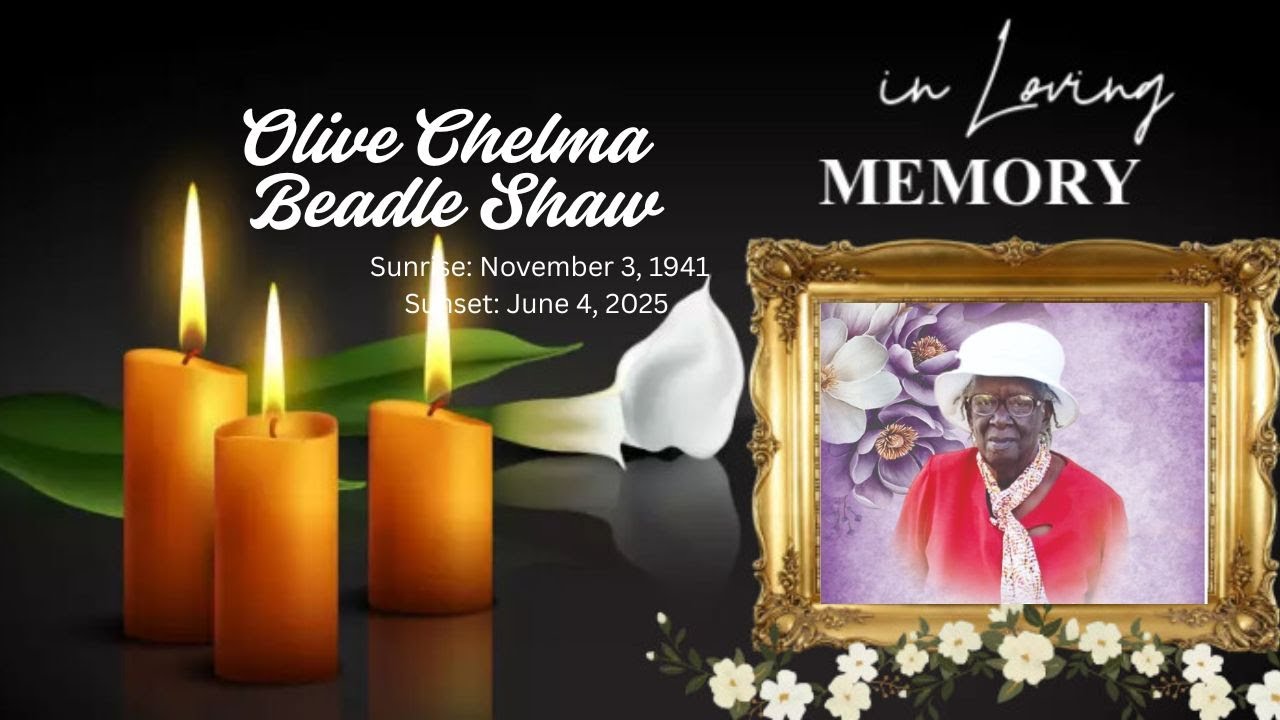 Funeral Service™ 12 July 2025