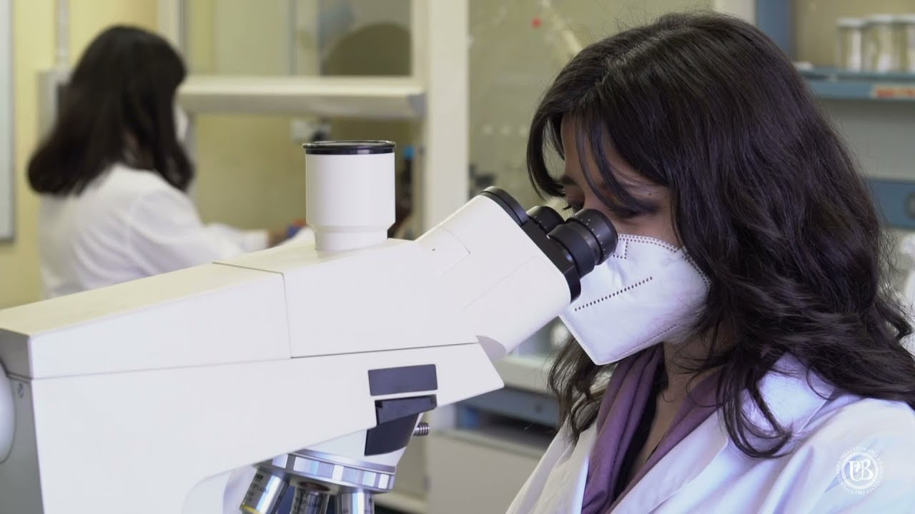 Digital OPEN DAY 2021 - Corso di Laurea in BIOTECNOLOGIE