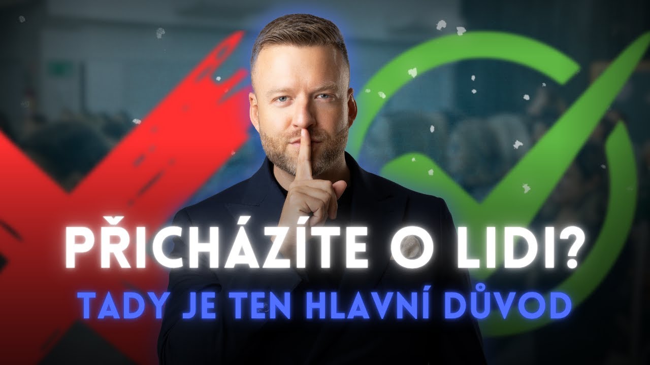 Jak zvl&aacute;dat n&aacute;mitky a překonat&nbsp;nesouhlas