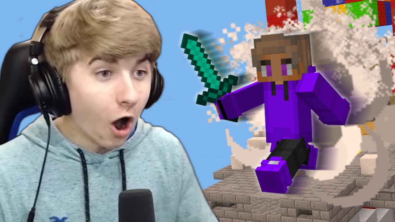 I Played the NEW Bedwars Update