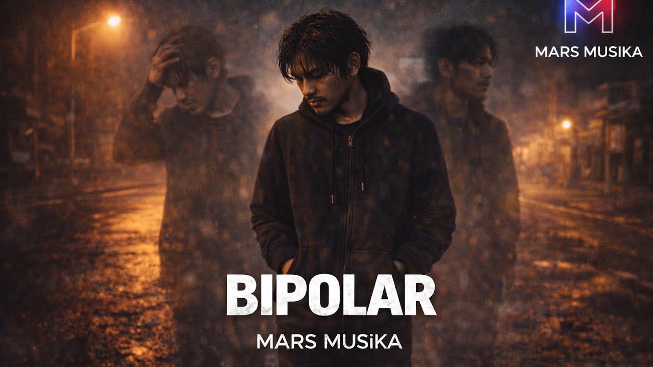 BIPOLAR (Original) | Nu Metal / Rap Rock — Taas • Bagsak • Dilim
