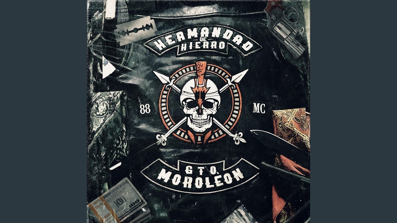 Andamos rodando (Hermandad de hierro)