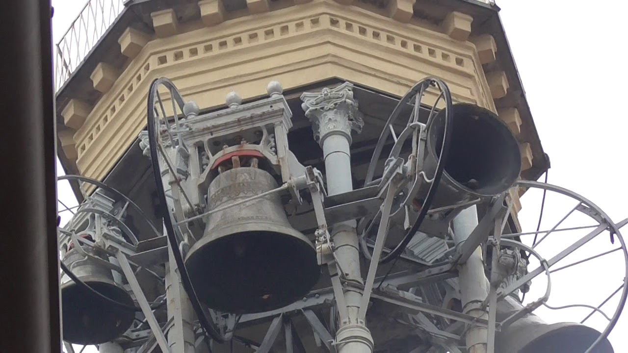 Le campane di Brugherio - distesa