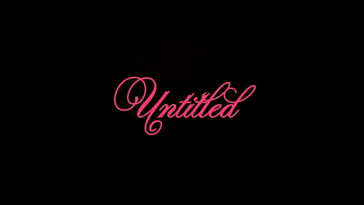 UNTITLED : Saaya &times; Hadronate  &times; Qayaas 