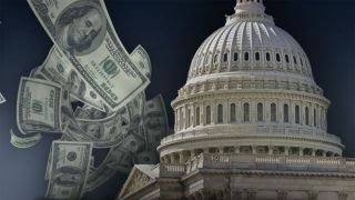 Inside the government waste report
