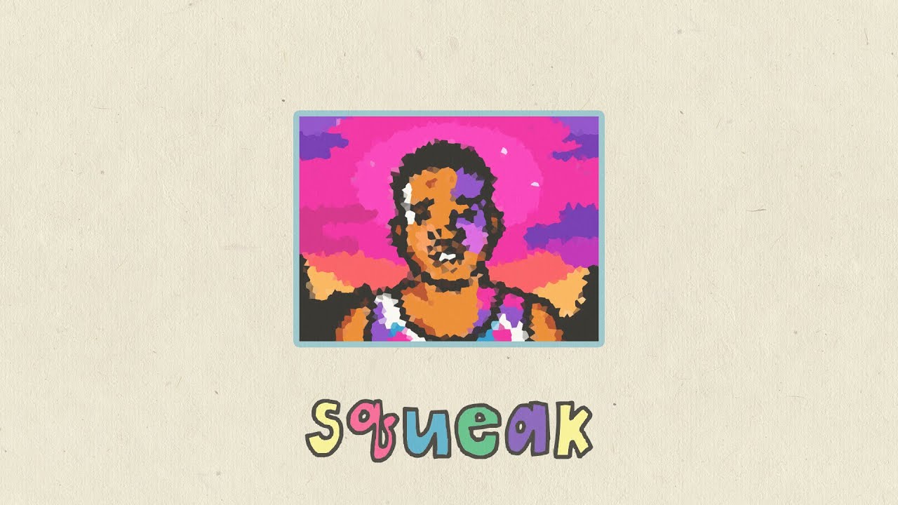 Chance The Rapper x Kirk Franklin x Social Experiment Type Beat - On God