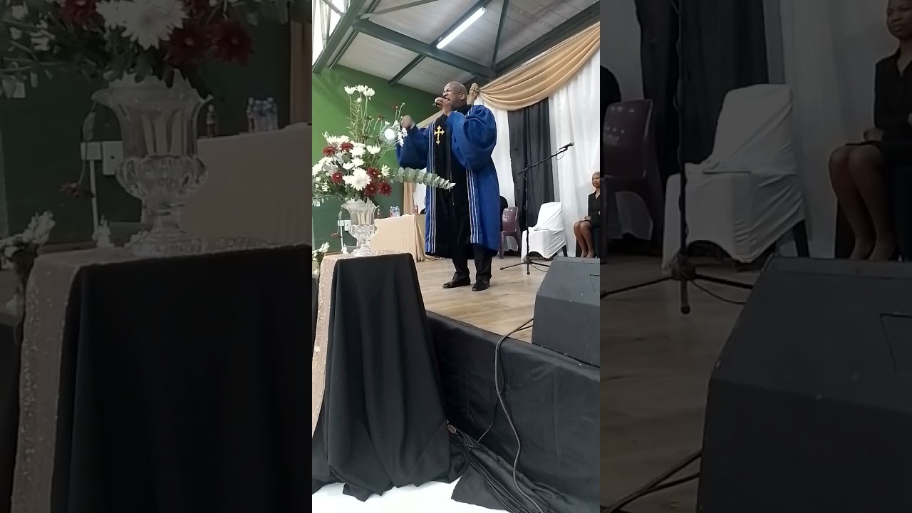 Bishop Gobizembe