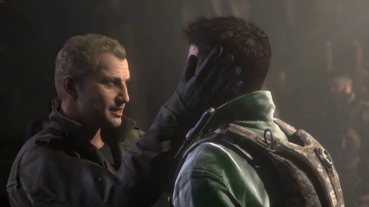 Rise Of The Tomb Raider   Find A Way Into The Old Prison   Stealth Kills