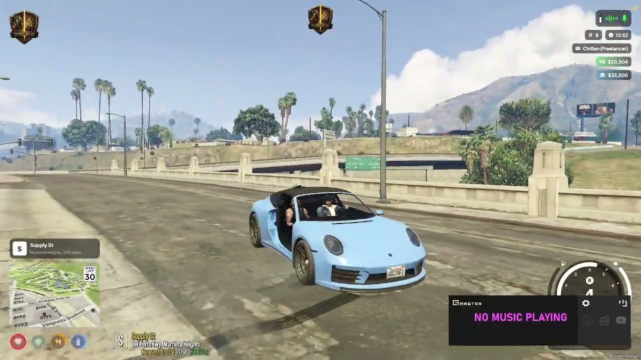 Lisa Is In Never Ending Stories I  Traveling On New Year's Eve !sr !discord (Part 42/47)