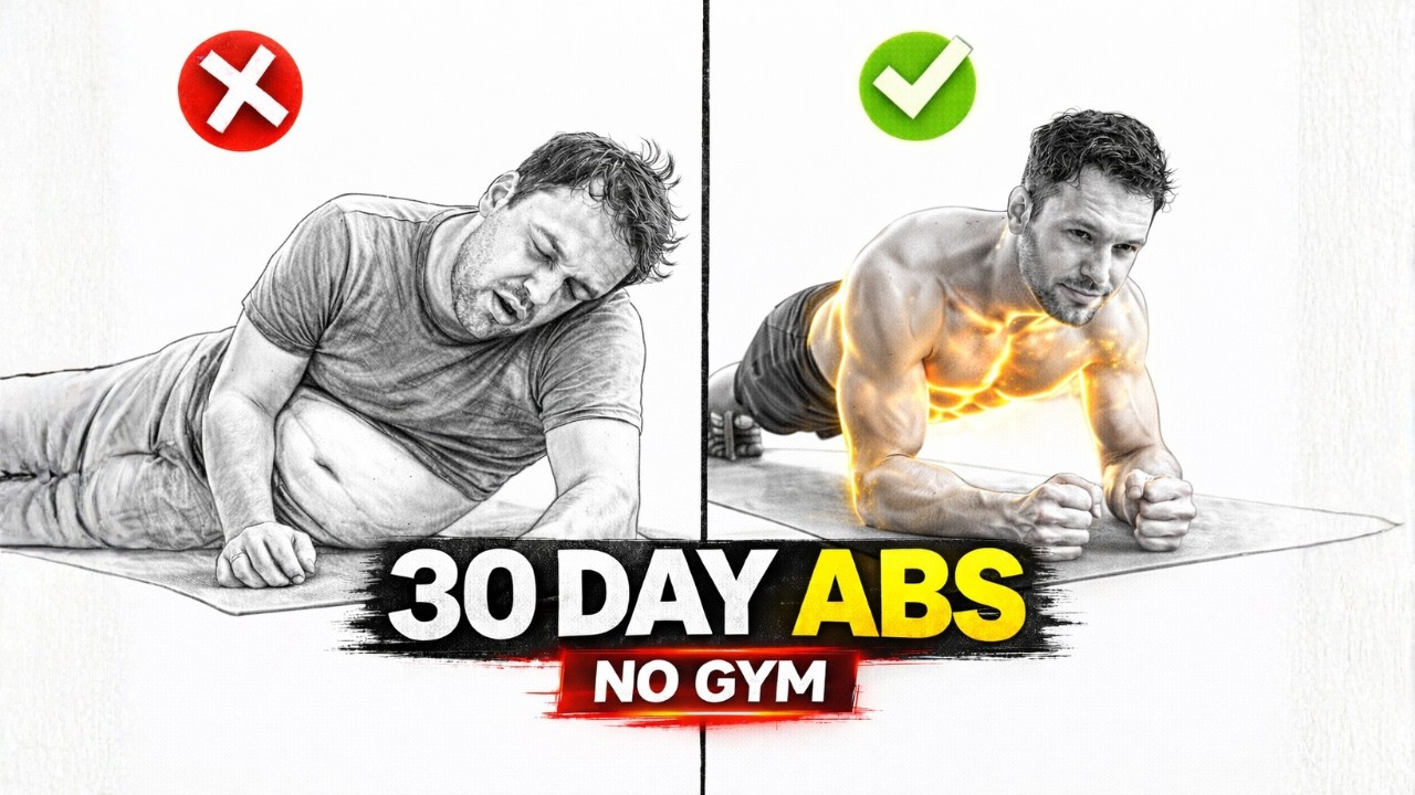 Will You Be Left Behind in Core Fitness by 2030