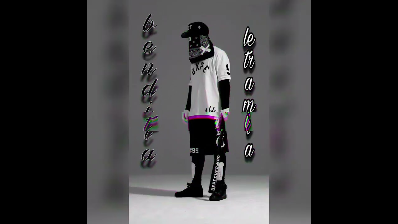 bendita letra m&iacute;a JeroXxX vsk/M dom/vyko dafear🇲🇽🔥💯