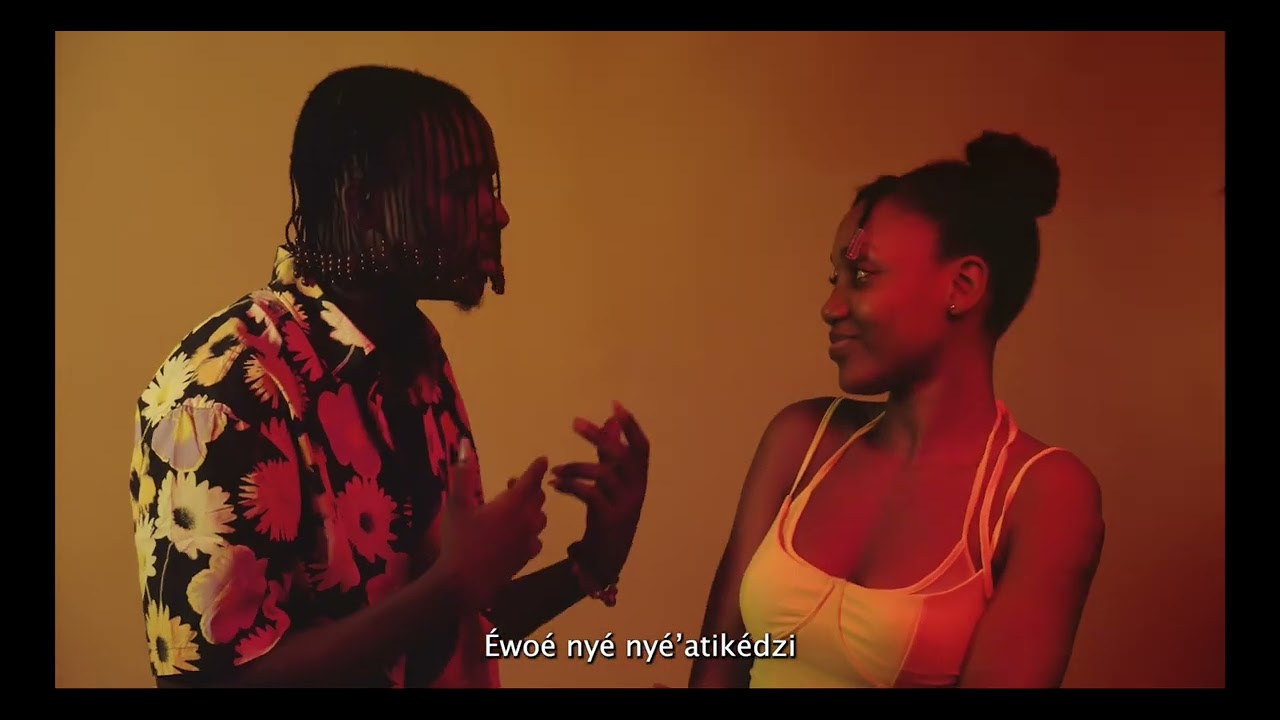 ChansS – PANAM (Clip Officiel)