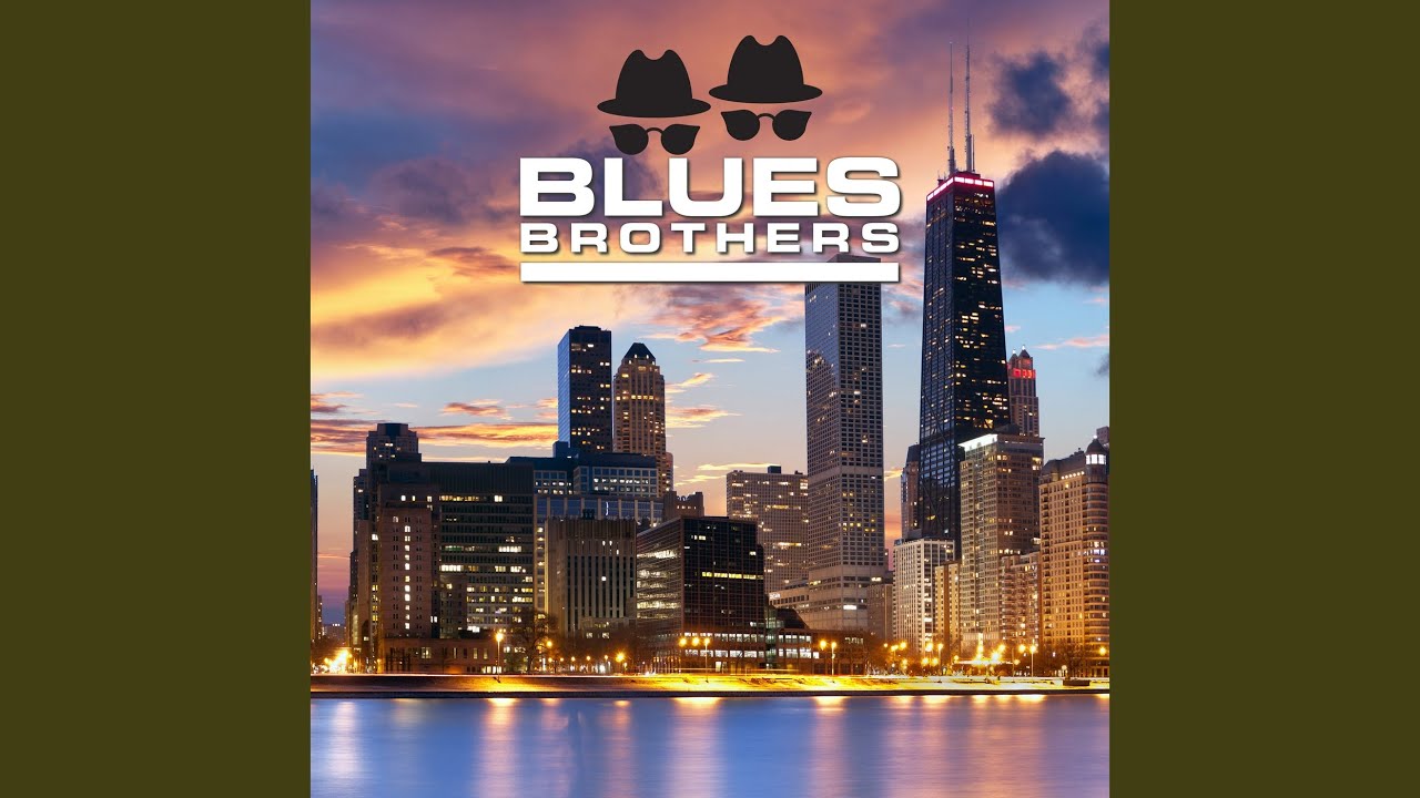 Sweet Home Chicago (From the Blues Brothers Musical)