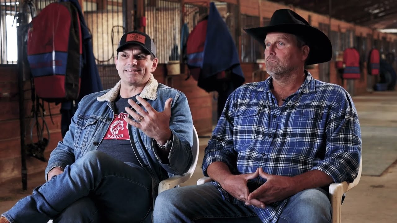 2nd Story Ranch 'Coming Soon' Trailer
