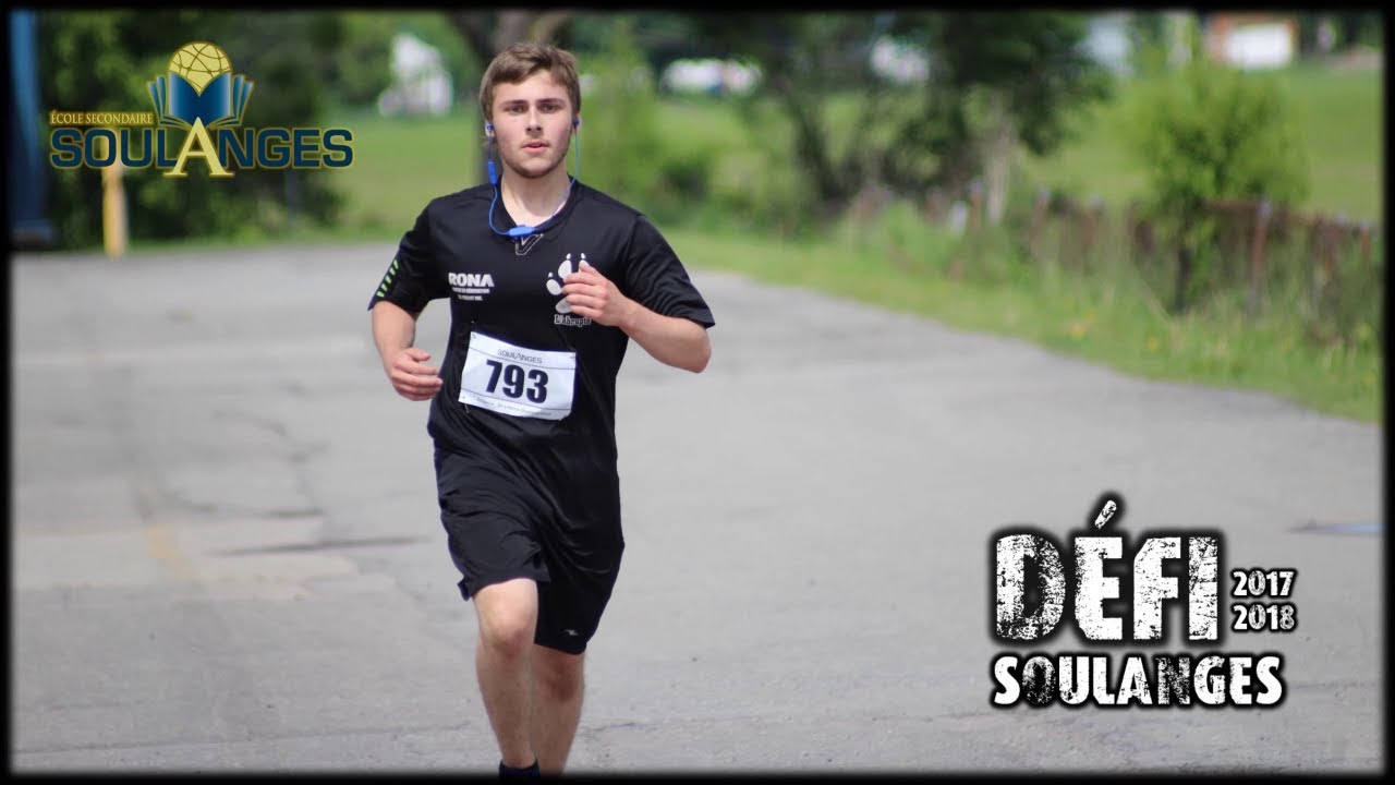 D&eacute;fi Soulanges, 15h, 3 km, sec 4 sec 5 partie 1