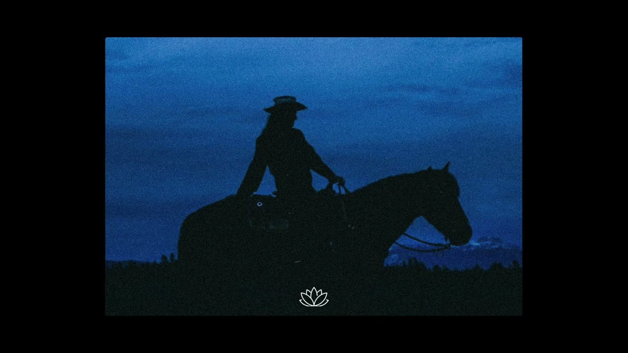 Country x Colter Wall Acoustic Guitar Type Beat - “Trouble”