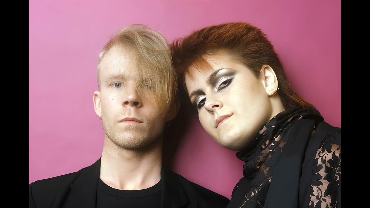 Yazoo Walk Away From Love 2024 Sound Mix
