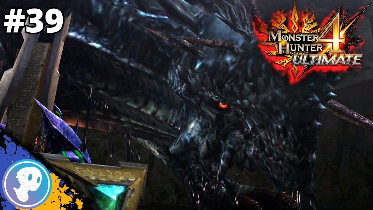 With All The Things I Have Prepped and Learned, Gogmazios Will Finally Be Defeated!!!