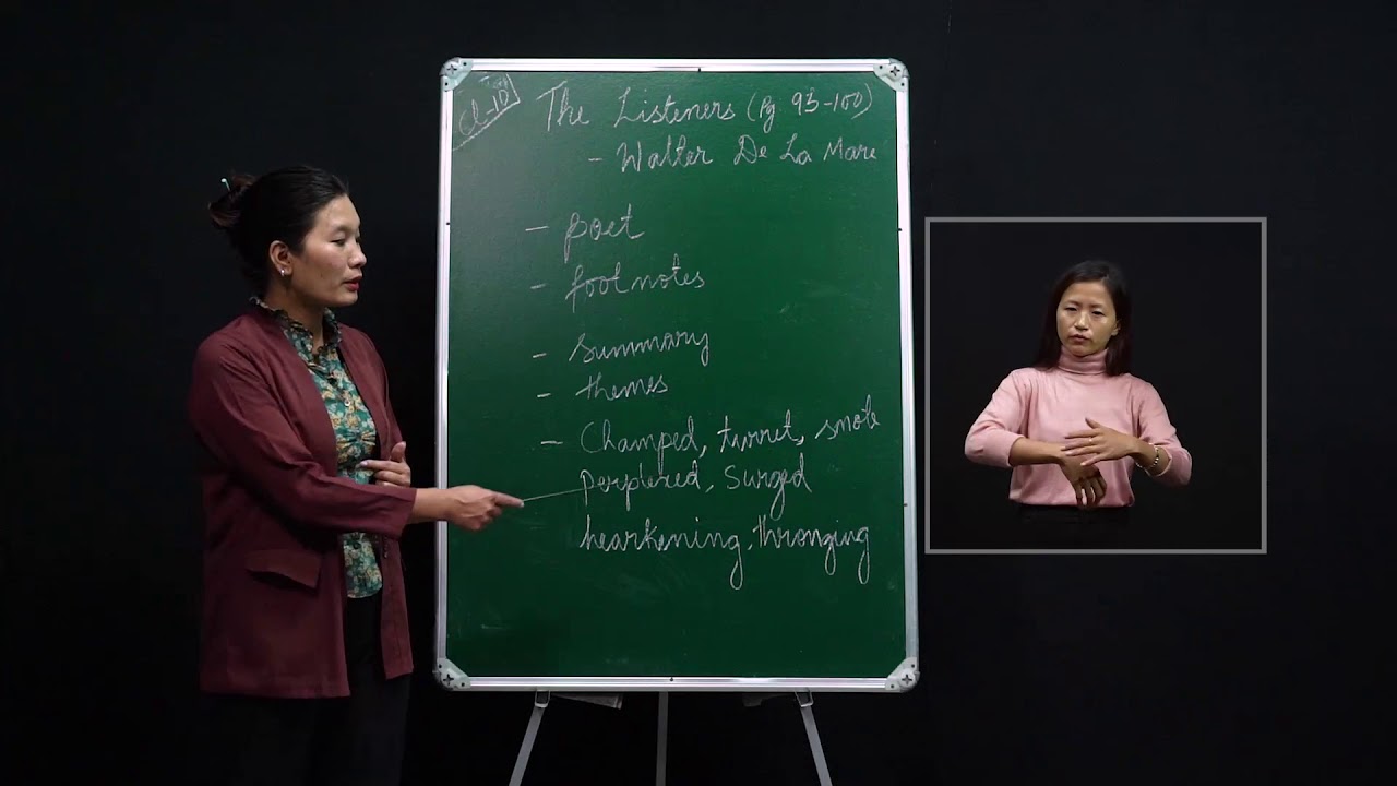 15 July 2020 Class X English