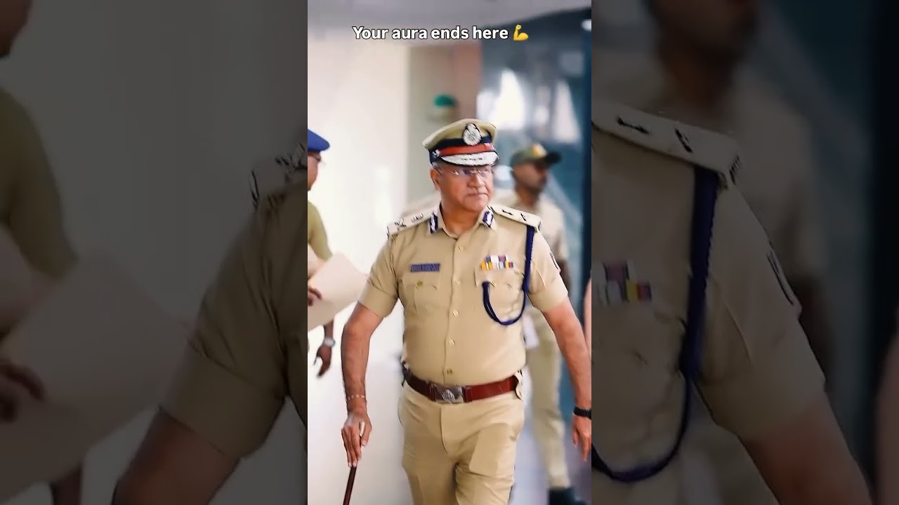 AP DGP Dwarka Tirumalarao IPS | DGP Harish Kumar Gupta IPS #ips​ #appolice​ #police​ @APSmartNews