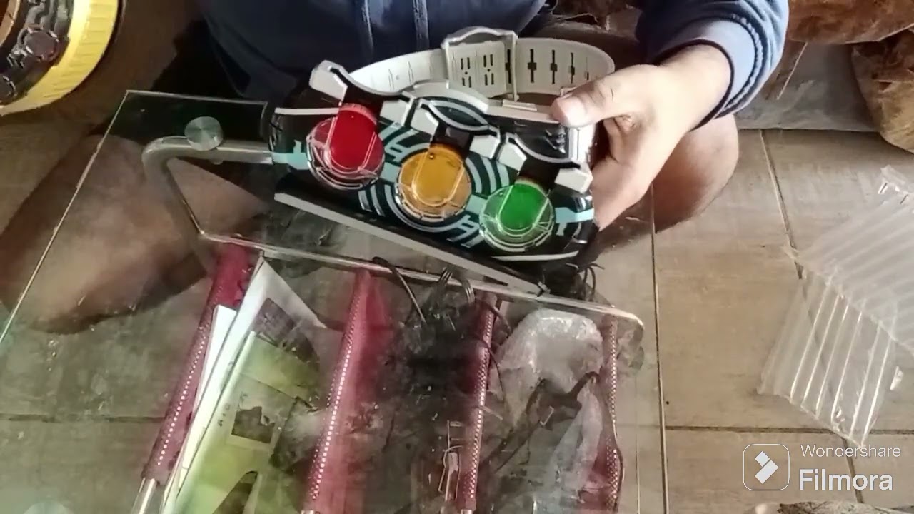 Review DX ooo driver de AliExpress (resubido)