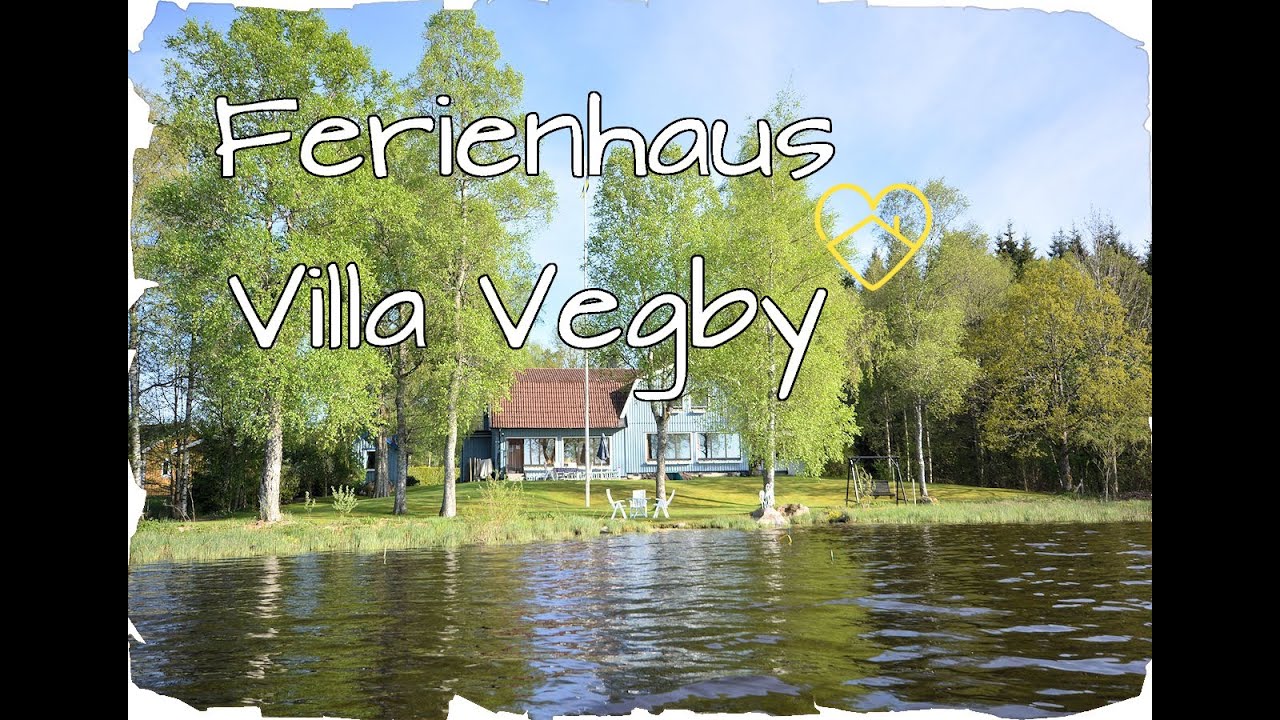 Ferienhaus Villa Vegby | Region Västergötland | Schweden