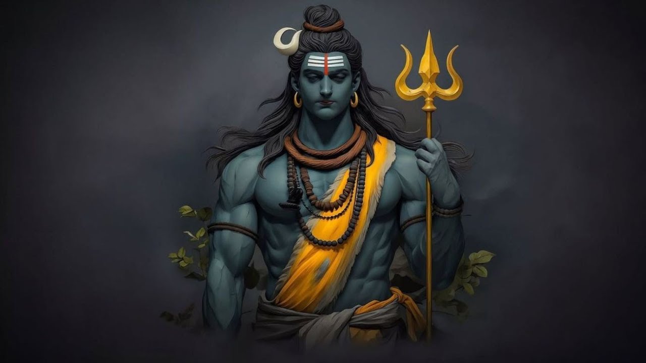 Mahashivratri Special 🔱 | भोले के दर पे | Shiv Bhakti Song | Har Har Mahadev #shivratrispecial 