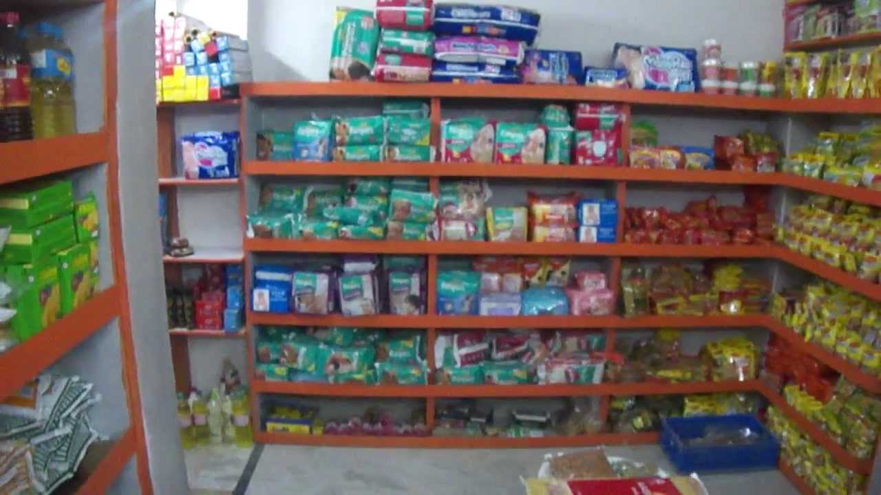 Javed General Store