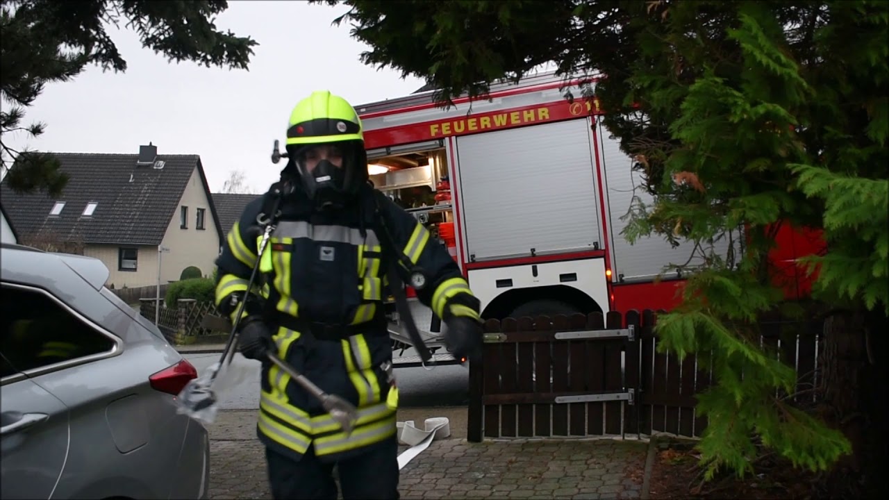 Feuerwehr Liebenburg #wirsindwiedu