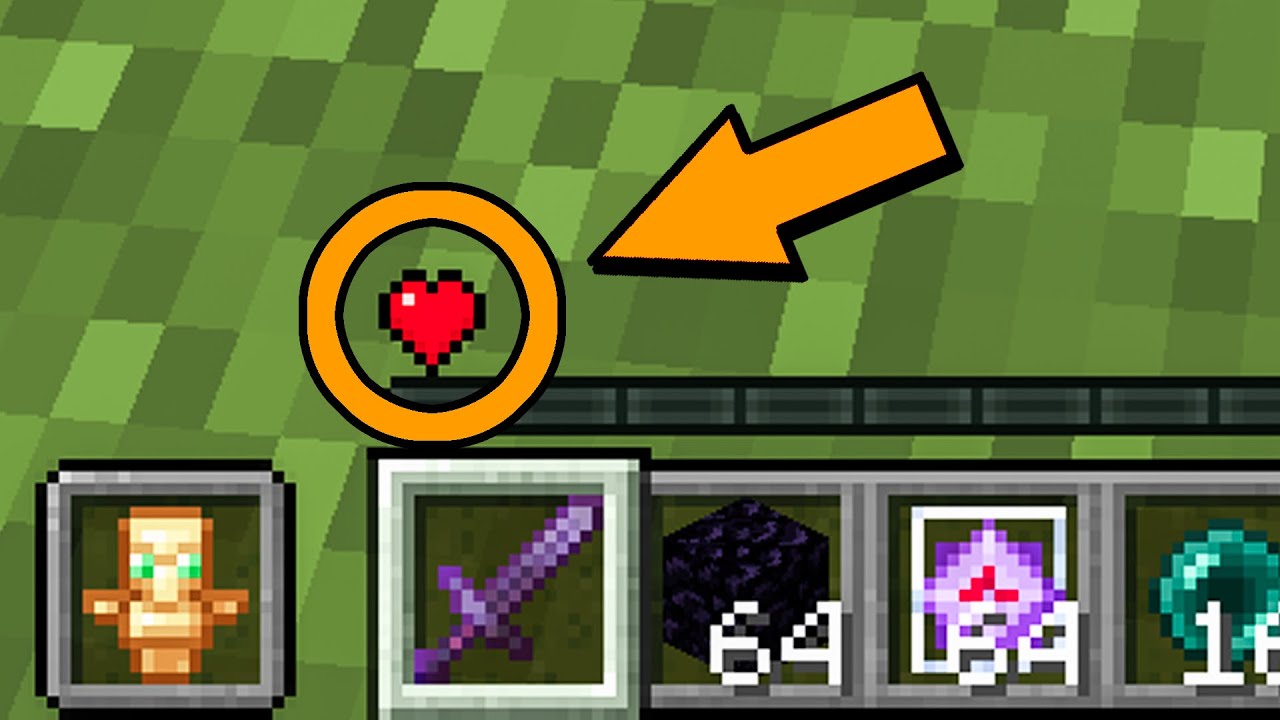 CRYSTAL PVP, ale co każdą śmierć tracę JEDNO SERCE!
