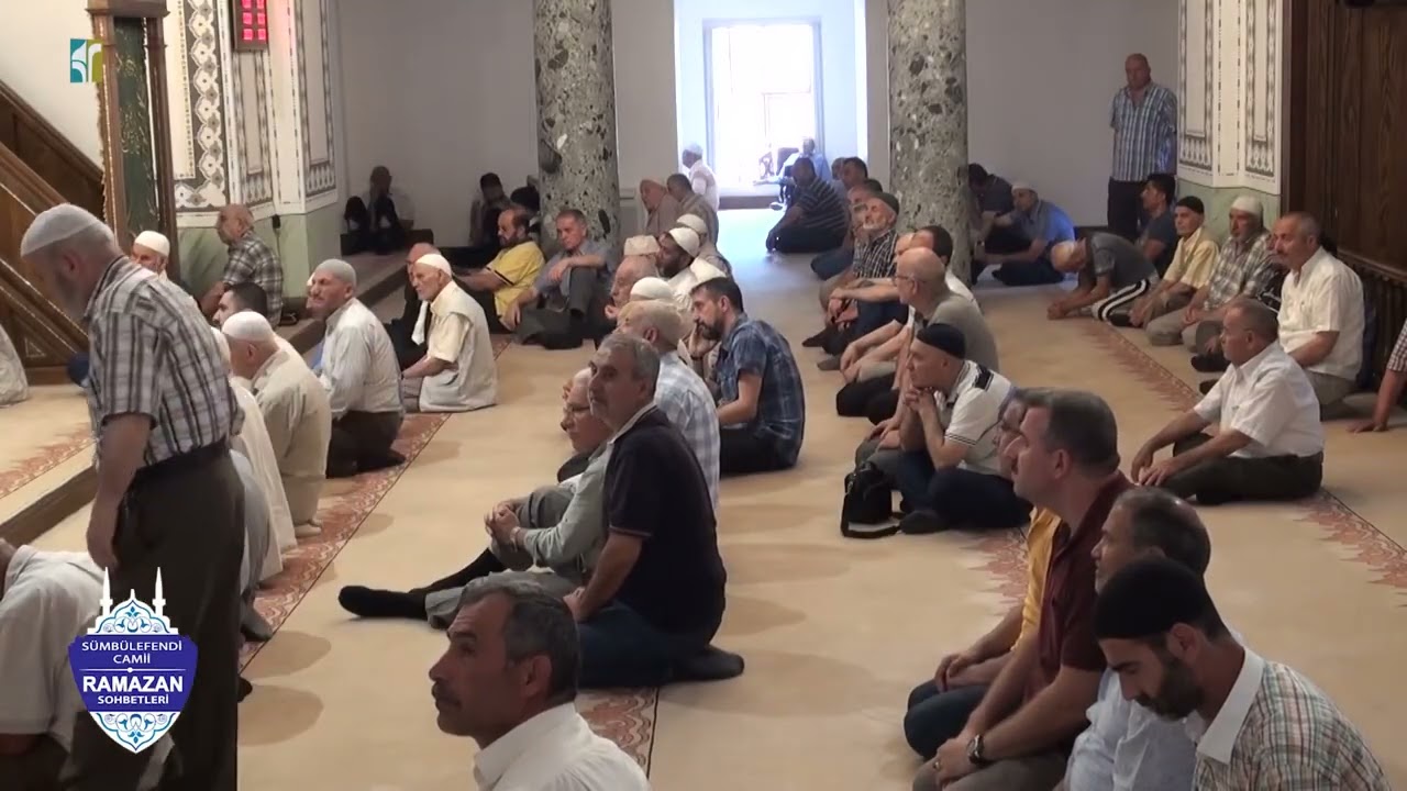 Kur'an Muttakîler İçin Hidayettir